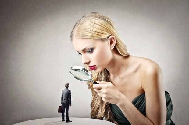 Нико није савршен, па ни ви 